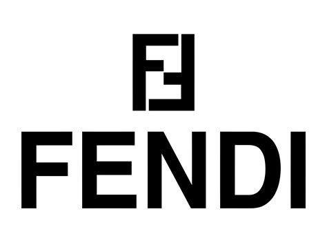 fendi fashion logo